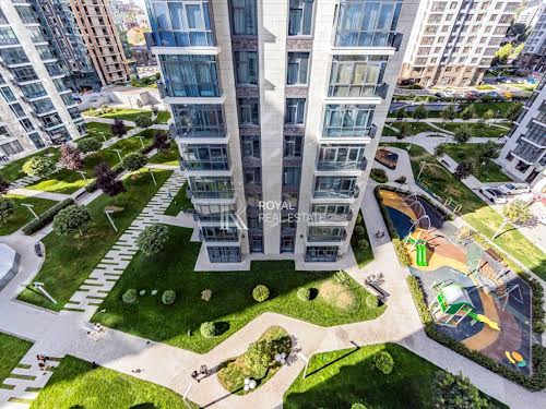 квартира за адресою Андрія Верхогляда вул. (Михайла Драгомирова), 1-20А