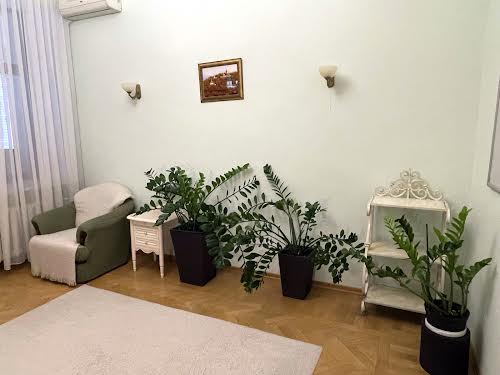 квартира за адресою Князів Острозьких вул. (Московська), 29-А