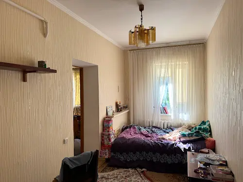 дом по адресу Сергея Колоса ул. (Ленина)