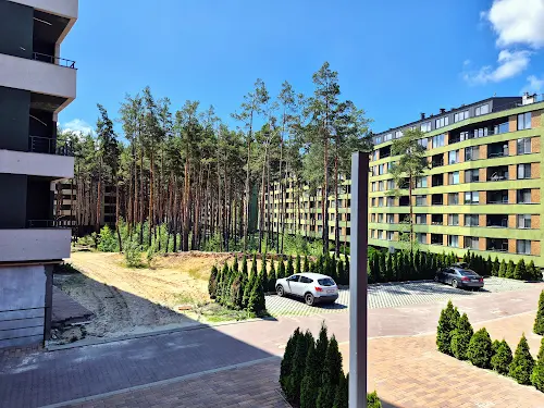 квартира за адресою смт. Гостомель, Богдана Ступки пров., 11