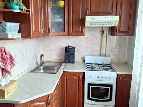 квартира за адресою Харківське шосе, 53-А