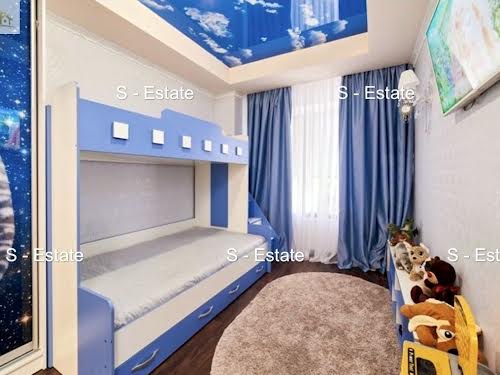 квартира за адресою Переяславська вул., 23 к1