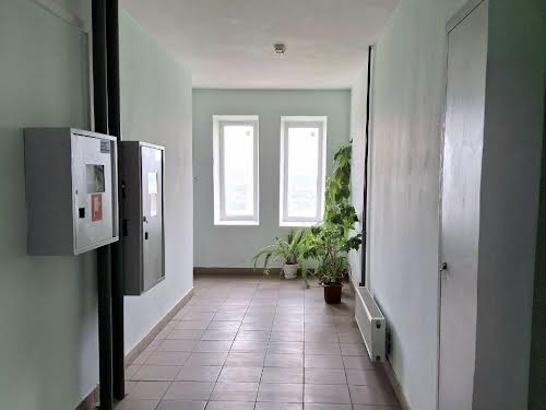 квартира за адресою Київ, Хорольська вул., 1-А