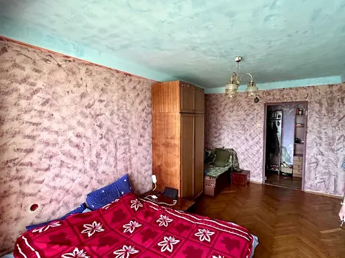 квартира за адресою Білодібровна вул., 4