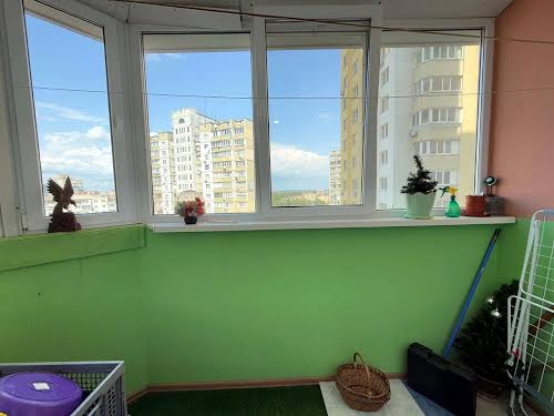 квартира за адресою Сиваська вул., 12/2
