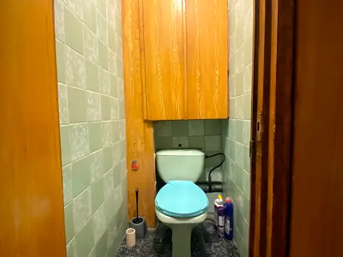 квартира по адресу Панча Петра ул., 3