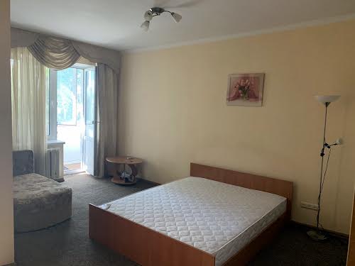 квартира по адресу Неманская ул., 5
