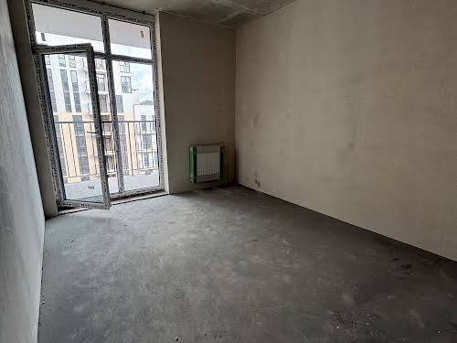 квартира за адресою Лемківська, 9