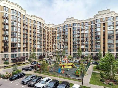 квартира за адресою Миру вул., 2б