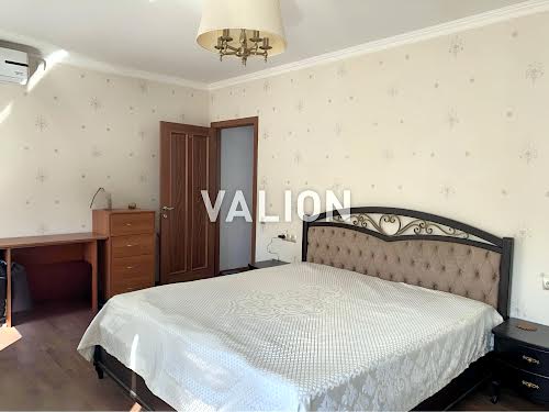 квартира по адресу Клавдиевская ул., 40в