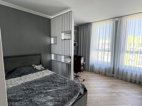 квартира за адресою Берестейський просп. (Перемоги), 67-Г