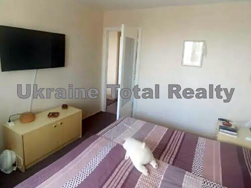 квартира по адресу Науки просп., 27