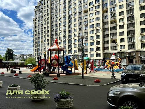 квартира по адресу Степана Рудницкого ул. (Вильямса академика), 19/14