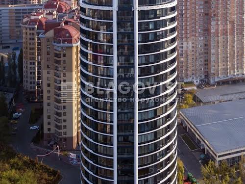 квартира по адресу Евгения Коновальца ул. (Щорса), 26а