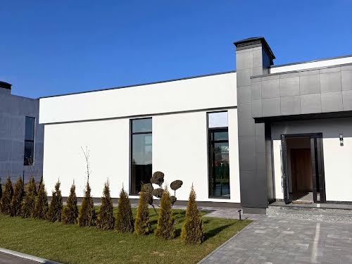 будинок за адресою с. Рославичі, Юлианська, 85
