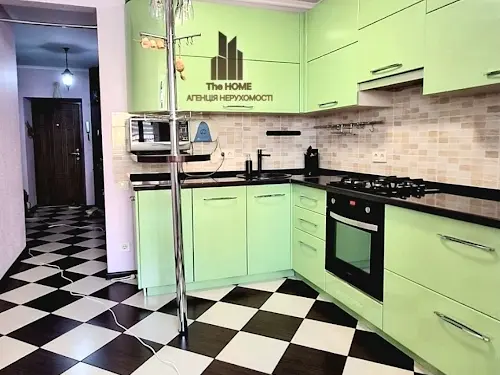 квартира по адресу Миру ул., 36