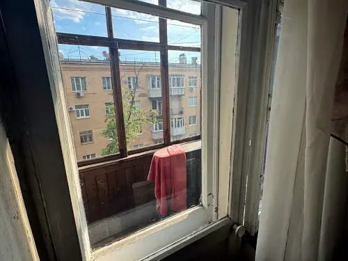 квартира по адресу Гиршмана ул., 19