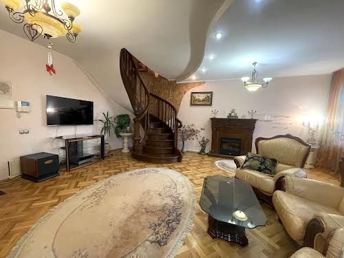 квартира за адресою Дмитра Багалія вул. (Пожарського), 4