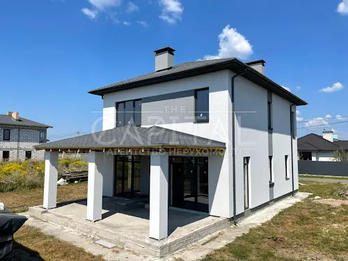 квартира за адресою Абрикосова, 25