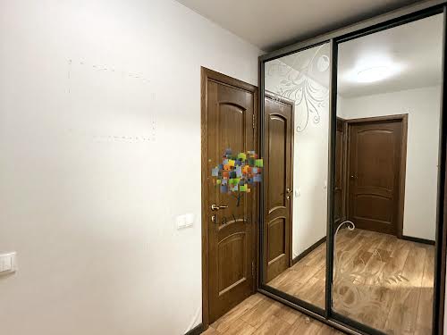 квартира по адресу Ясиноватский пер., 11