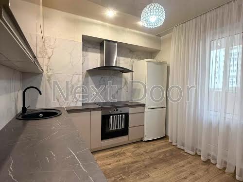 квартира по адресу Балтийский пер., 23
