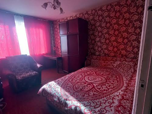 квартира за адресою Київ, Левка Лук'яненка вул. (Маршала Тимошенка), 2-Б