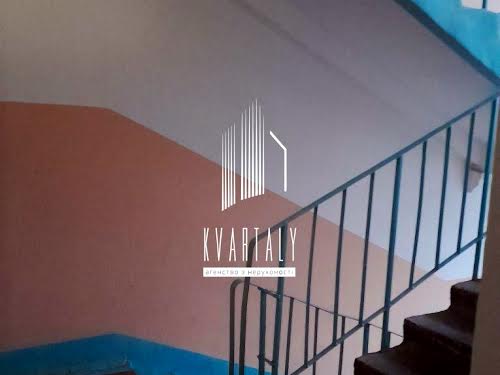 квартира по адресу Киев, Лесной просп., 31