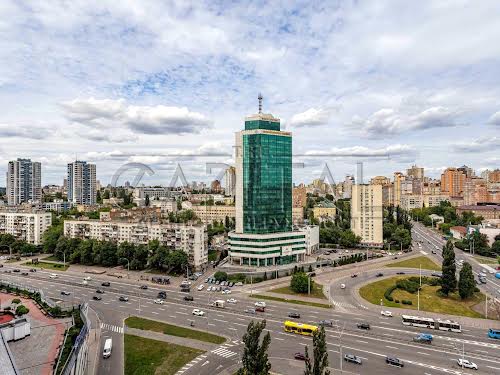 квартира по адресу Берестейский просп. (Победы), 11 к3