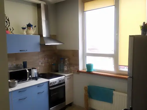 квартира по адресу Лесковская ул., 23