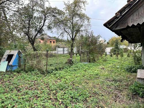 ділянка за адресою Маркіяна Шашкевича вул.