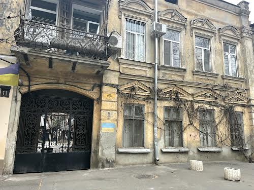 квартира по адресу Дегтярная ул., 11