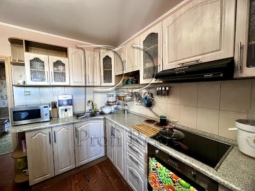 квартира по адресу Федора Эрнста ул., 6
