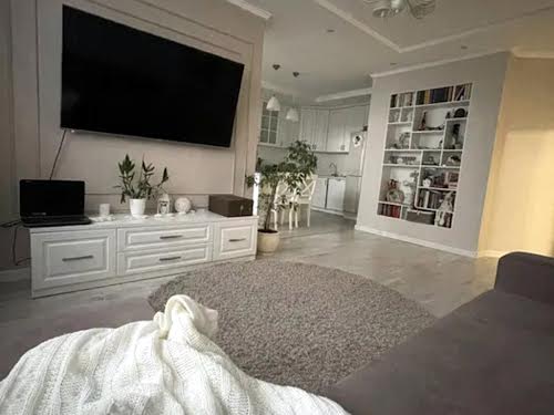 квартира по адресу Ревуцкого ул., 7-В
