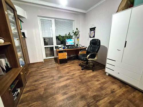 квартира по адресу Владимира Ивасюка просп. (Героїв Сталінграду), 58-А