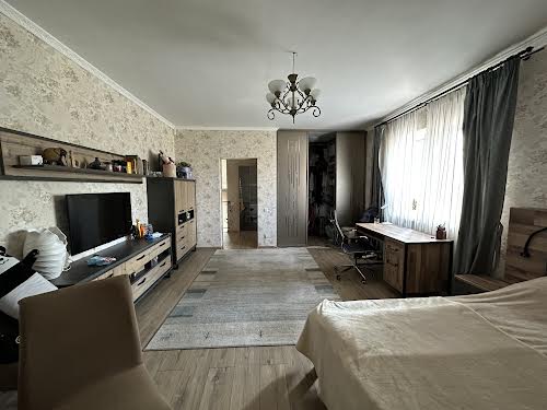 будинок за адресою Лесі Українки, 37