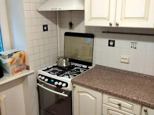 квартира по адресу Сегедская ул., 9