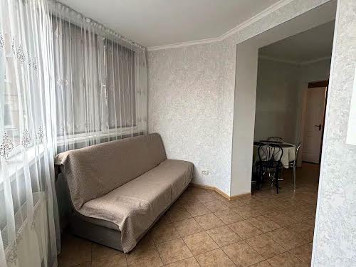 квартира по адресу Миру ул., 50