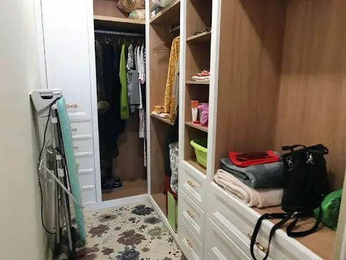 квартира за адресою Оболонський просп., 1