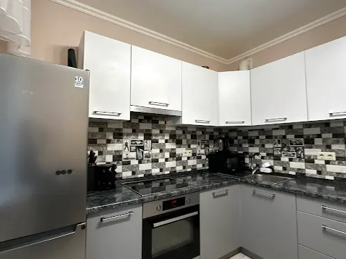 квартира по адресу Бориса Гмыри ул., 6а