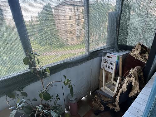 квартира за адресою Братиславська вул., 30