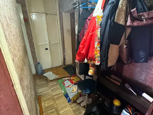 квартира по адресу Гагарина просп. (Гагаріна), 56