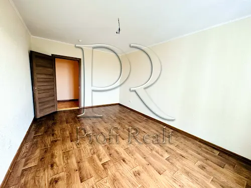 квартира за адресою Коноплянська вул., 22-Б