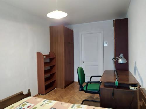 квартира за адресою Загорівська вул. (Багговутівська), 38