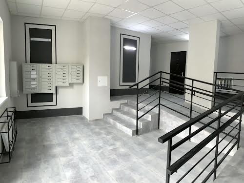 квартира по адресу Промениста ул., 44