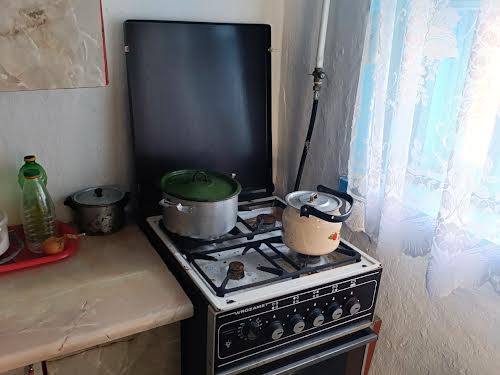 дом по адресу Вороніна