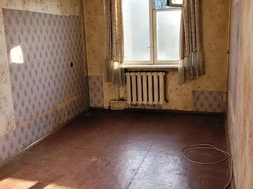 квартира за адресою Остафія Дашкевича вул. (Курнатовського), 32а