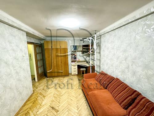 квартира по адресу Даниила Щербаковского ул. (Щербакова), 68А