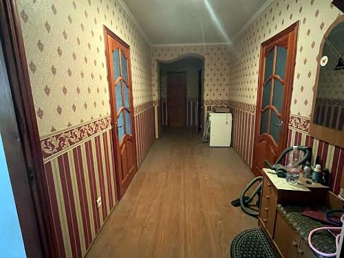 квартира за адресою Петра Григоренка просп., 24