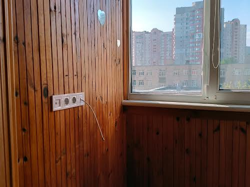 квартира за адресою Тетянинська вул. (Леваневського), 7