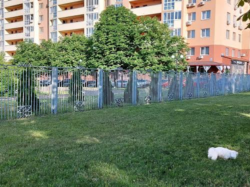 квартира за адресою Академіка Шалімова вул. (Героїв Севастополя), 35-А